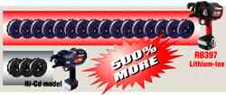 Click here to view the catalog of Automatic Rebar Fixing Tools